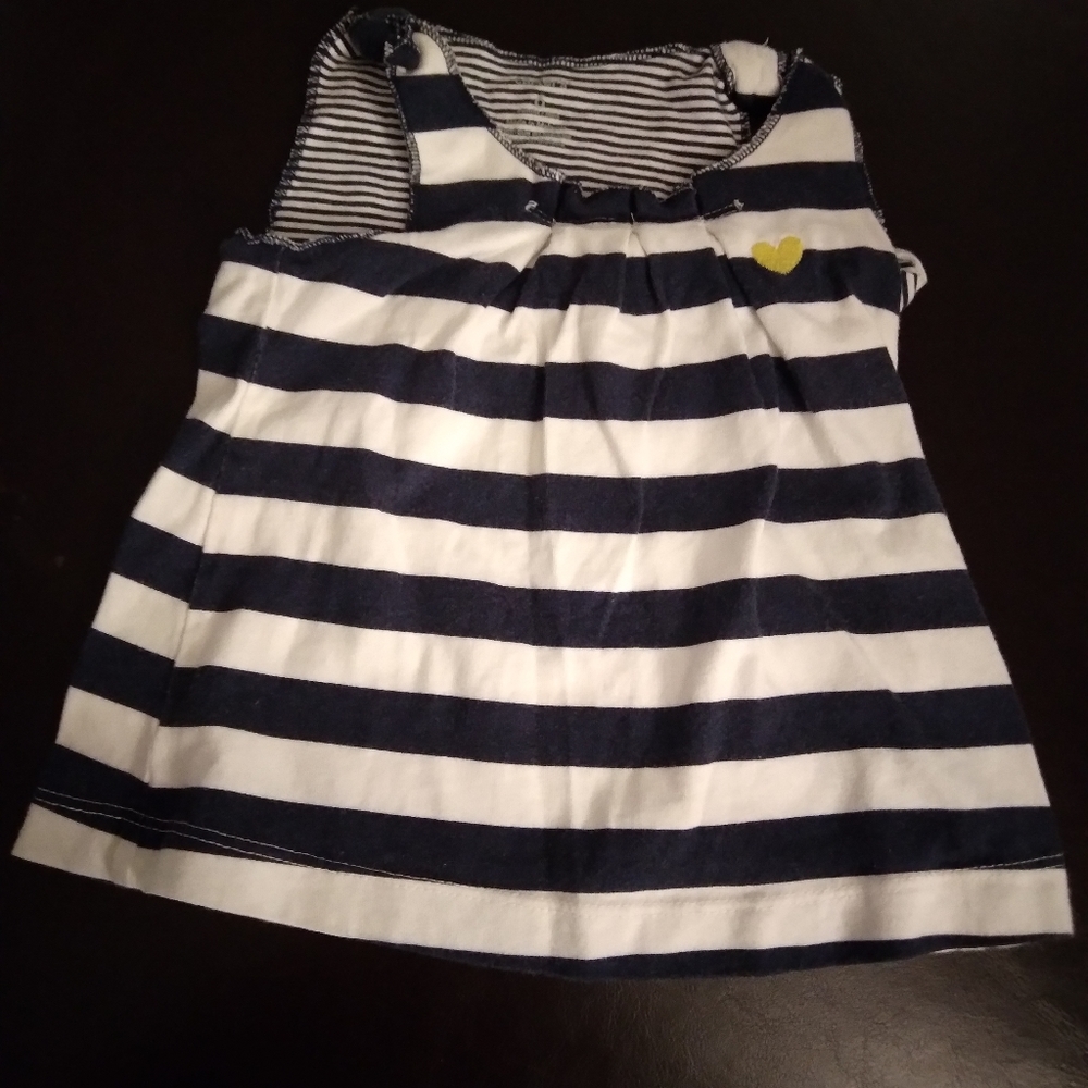 Baby dress